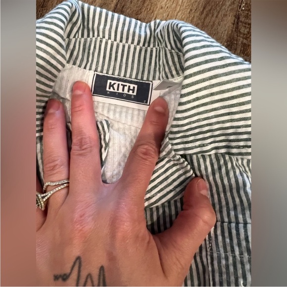 KITH SET - Picture 3 of 3